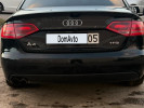 Audi A4 2011 года