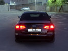 Audi A4 2011 года