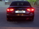 Audi A4 2011 года