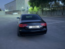 Audi A4 2011 года