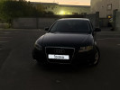 Audi A4 2011 года