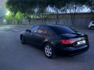 Audi A4 2011 года