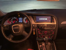 Audi A4 2011 года