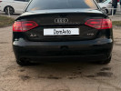 Audi A4 2011 года