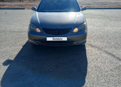 Toyota Camry 2002 года