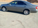 Toyota Camry 2002 года