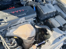 Toyota Camry 2002 года