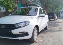 ВАЗ (Lada) Granta 2024 года