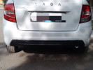 ВАЗ (Lada) Granta 2024 года