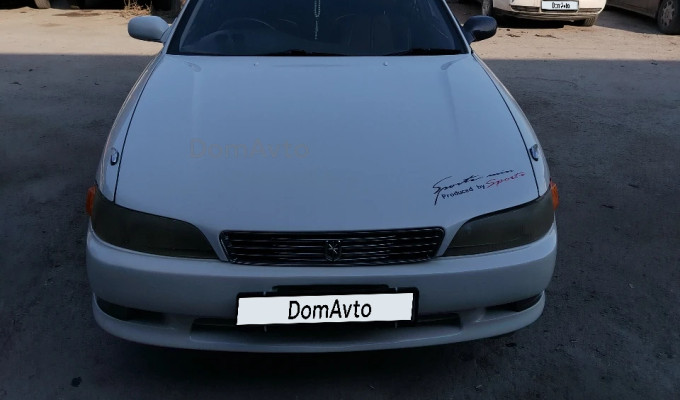 Toyota Mark II 1994 года