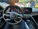 Hyundai Elantra 2021 года