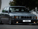BMW 5 серия 1992 года