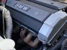 BMW 5 серия 1992 года