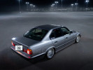 BMW 5 серия 1992 года