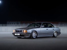 BMW 5 серия 1992 года