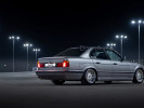 BMW 5 серия 1992 года