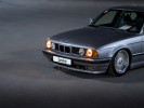 BMW 5 серия 1992 года