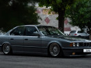 BMW 5 серия 1992 года
