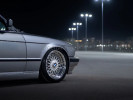 BMW 5 серия 1992 года
