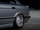 BMW 5 серия 1992 года