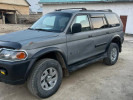 Mitsubishi Montero Sport 2000 года
