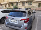 Subaru Outback 2017 года