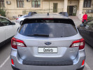 Subaru Outback 2017 года