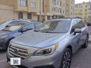 Subaru Outback 2017 года