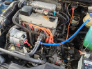 Volkswagen Passat 1992 года
