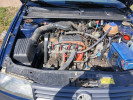 Volkswagen Vento 1993 года