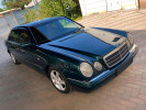 Mercedes-Benz E-Класс 1996 года