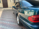 Mercedes-Benz E-Класс 1996 года