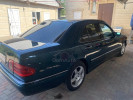 Mercedes-Benz E-Класс 1996 года