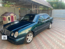 Mercedes-Benz E-Класс 1996 года