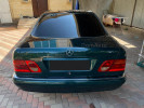Mercedes-Benz E-Класс 1996 года