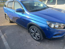 ВАЗ (Lada) Vesta SW Cross 2022 года