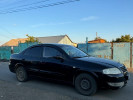 Nissan Almera Classic 2011 года