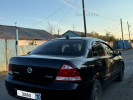 Nissan Almera Classic 2011 года