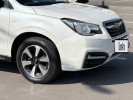 Subaru Forester 2018 года