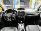 Subaru Forester 2018 года