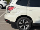 Subaru Forester 2018 года