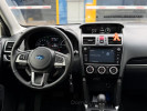 Subaru Forester 2018 года
