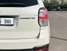 Subaru Forester 2018 года