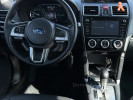 Subaru Forester 2018 года