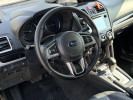 Subaru Forester 2018 года