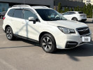 Subaru Forester 2018 года