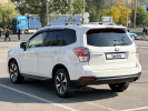 Subaru Forester 2018 года
