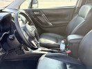 Subaru Forester 2018 года