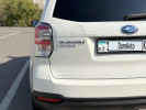Subaru Forester 2018 года