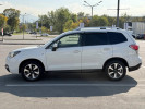 Subaru Forester 2018 года